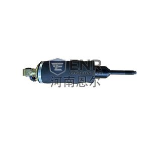 Amortisseur Enr Cushiontech 34857-00030 pour remplacement de suspension de camion Daewoo Tata - Product Image 3