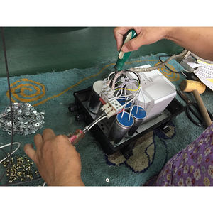 1500 Вт, 1000 Вт, 2000 Вт, высокая яркость IP65, металлогалогенный прожектор, уличный прожектор - Product Image 5