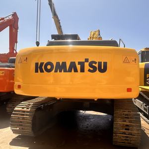 Excavadora Usada Komatsu PC300-7 Económica, 30 Toneladas de Peso Operativo, Cucharón de 1.4m, PLC y Caja de Cambios, ¡Gran Oferta! - Product Image 6