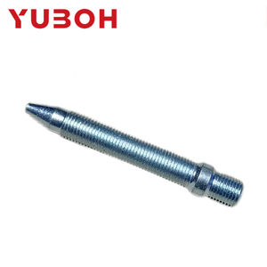 YUBOH 90041-RRA-A00 Écrou <span class=keywords><strong>de</strong></span> <span class=keywords><strong>roue</strong></span> M14x90mm pour <span class=keywords><strong>Honda</strong></span> CR-V RE2 RE4 2007-2011 RM2 RM4 2012-2016 et <span class=keywords><strong>Civic</strong></span> FB6 2012-2015 - Product Image 4