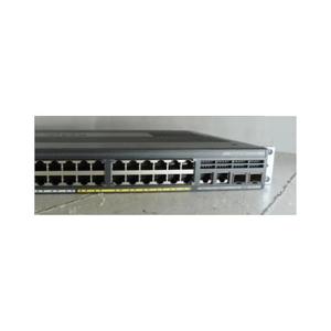 WS-C2960X-24PSQ-L <b>Switches</b> GigE(8 <b>PoE</b>) 2 X 1G SFP 2960 WS-C29 - Product Image 6