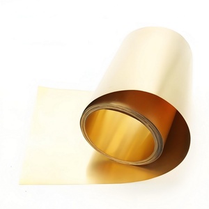 แผ่นทองเหลือง JIS C3601 - Product Image 3