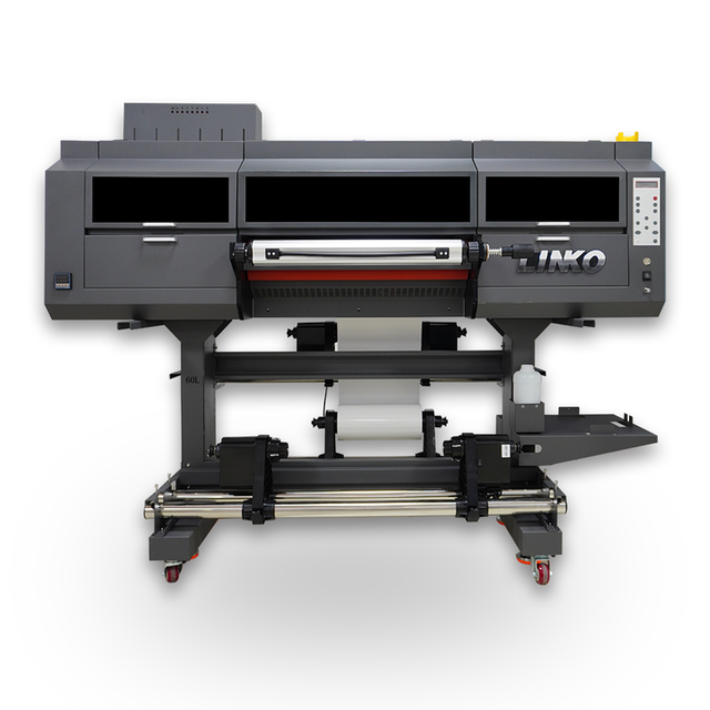90% New A4 Dtf Printer Direct Transfer Film Dtf Printer for epson L805 A4 Heat Press Film Print Machine for t Shirt