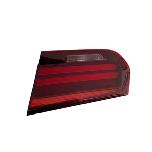 Nouvelles pièces automobiles STZT 63217456522 : Feu arrière LED extérieur (feu stop) pour BMW Série 3 F30 F35, état neuf. - Product Image 1
