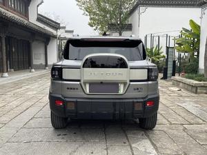 Auto Usata Jetour Shanhai T1 Modello 2024 1.5TD DHT 150KM <span class=keywords><strong>Verso</strong></span> il Mare 14000 Chilometri Produzione 2024 <span class=keywords><strong>di</strong></span> Auto Usate <span class=keywords><strong>di</strong></span> Alta Qualità - Product Image 5