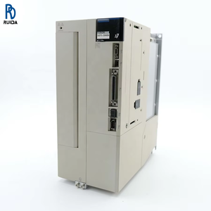 ไดรเวอร์เซอร์โว SGD7S-330A00A จากโรงงาน |   ระบบควบคุมการเคลื่อนที่อัตโนมัติทางอุตสาหกรรม SGD7S-330A00A002 - Product Image 1