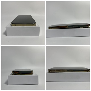 โทรศัพท์มือถือมือสองปลดล็อคของแท้สำหรับ iPhone 14 PRO <span class=keywords><strong>MAX</strong></span> - Product Image 5