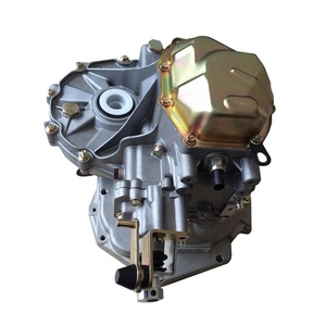 Nhà máy bán xe hộp số tay 512mhe qr512mhe cho Chery - Product Image 5