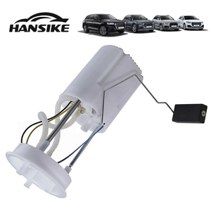 HANSIKE OEM <span class=keywords><strong>3</strong></span> BD919051C 8 E0919051A Teile des Auto motors ystems Elektrisches Kraftstoff pumpen modul für VW Passat Skoda Superb - Product Image 3