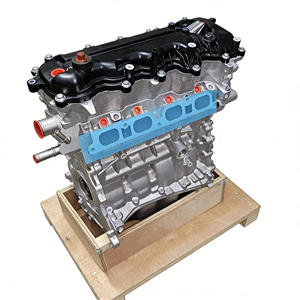 Motor 1NR de Alta Calidad para Vios/<span class=keywords><strong>Yaris</strong></span>/Corolla/Perodua, Productos Excelentes a Precios Justos, Garantía de 12 Meses - Product Image 1