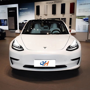 Coche usado <span class=keywords><strong>Tesla</strong></span> Model 3 2020 Edition Standard Range Plus RWD 4 puertas 5 plazas sedán kilometraje 35.000 millas Vehículo de nueva energía - Product Image 1