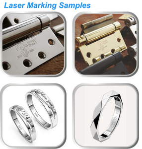 <span class=keywords><strong>M</strong></span>áquina de marcado láser de fibra CNC, 110x110mm, cabeza de escaneo <span class=keywords><strong>SG</strong></span> 7110, fuente láser Raycus para joyería y negocios, 50w - Product Image 6