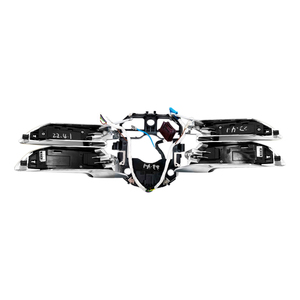 Botón de interruptores de volante de control de crucero, para Mercedes Benz 2021 E Class <span class=keywords><strong>2022</strong></span> EQS SL - Product Image 1