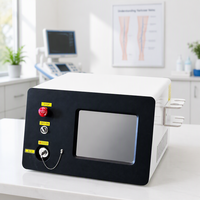 Traitement intervasculaire EVLTlaser Arufrla 1470nm, appareil EVLT pour éliminer les varices
