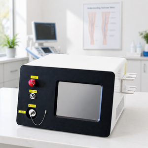 Dispositivo EVLT de 1470nm para Tratamiento Intervencionista con Láser EVLT para Eliminar Venas Varicosas - Product Image 2
