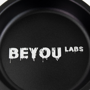 ที่เขี่ยบุหรี่อะลูมิเนียมทรงกลม BEYOU LABS ดีไซน์มินิมอล มีหลายสีให้เลือก สำหรับบ้าน สำนักงาน บาร์ คาเฟ่ - Product Image 6