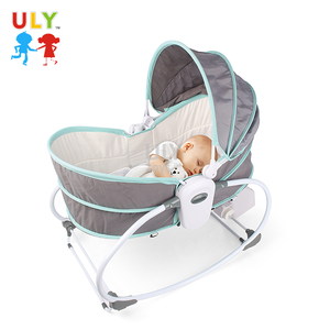 baby cradle electronic