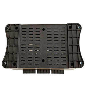 Y & H 40A 60A 100A gió năng lượng mặt trời Hybrid điều khiển MPPT <span class=keywords><strong>LCD</strong></span> kép USB 12V 24V 36V 48V 60V Pin điện áp quy định - Product Image 6