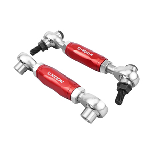 Kit de Enlace Estabilizador de Barra Estabilizadora Trasera NICECNC para Can-Am <span class=keywords><strong>Maverick</strong></span> <span class=keywords><strong>X3</strong></span> R RR <span class=keywords><strong>Max</strong></span> R RR 2017-2020 2021 <span class=keywords><strong>2022</strong></span> 2023 - Product Image 6