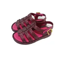 Fornitore professionale sandalo bambina sandali scarpe di gelatina per ragazze