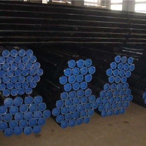 <span class=keywords><strong>API</strong></span> <span class=keywords><strong>5L</strong></span> tubi in acciaio al carbonio saldati tubi senza saldatura per progetti di Gas di petrolio con il prezzo competitivo - Product Image 3