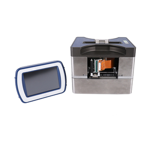 Б/у принтер-кодировщик V230i TTO, правосторонний, с термотрансферной печатающей головкой 32 мм, автоматический, для электрической упаковки бумаги - Product Image 3