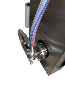 BROPACK Africa Máquina automática de envasado de líquidos para alimentos y bebidas, bolsita vertical, jugo, salsa de soja, vinagre - Product Image 2