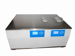 PUSH elektrische PS-510D vier Tasse <span class=keywords><strong>Pour</strong></span> <span class=keywords><strong>Point</strong></span> und Cloud <span class=keywords><strong>Point</strong></span> Test gerät - Product Image 4