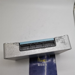 คอนโทรลเลอร์ KHR10023 KHR10036 สำหรับอะไหล่รถขุด SH210-5 - Product Image 5