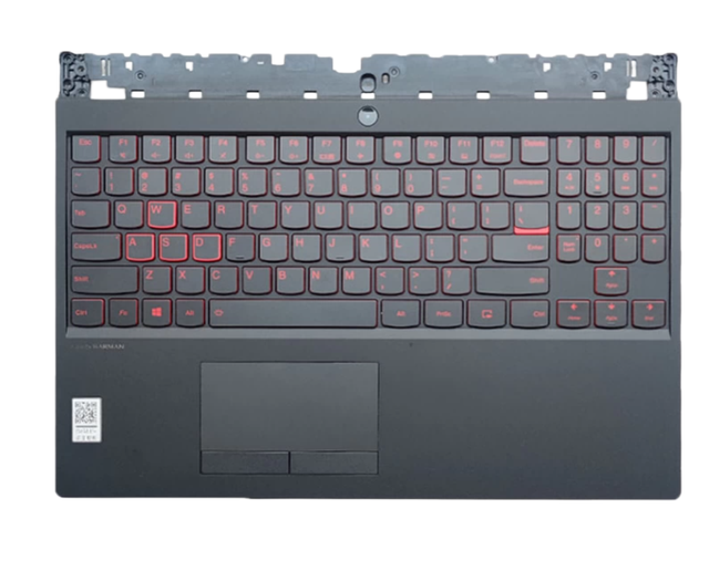 Legion Y7000 Y7000P-1060 Y530 Y530-15ICH Laptop USB Keyboard US Layout BR RU