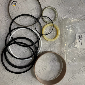 Repuestos para Maquinaria de Construcción, Kit de Juntas 144-63-05080 para Bulldozer D60P-8 D60E-8 - Product Image 4