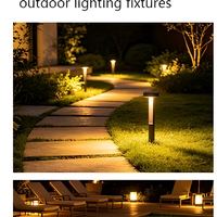 Fuente de Alimentación LED con Convertidor AC-DC en Caja de Aluminio Impermeable IP67, Salida de Voltaje Constante de 12V 24V, 3 Años de Garantía CE, Iluminación LED