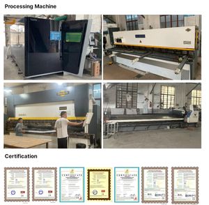 Machine d'emballage automatique pour sauces liquides (pâte de tomate, <span class=keywords><strong>ketchup</strong></span>, mayonnaise, sauce chili) en sachets de 1 à <span class=keywords><strong>5</strong></span> <span class=keywords><strong>kg</strong></span> - Product Image 5