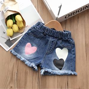 Conjunto de Ropa para Niñas Bebés 2022, Camiseta de Manga Corta con Letras + Pantalones, Conjuntos Económicos - Product Image 6