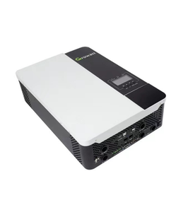 Onduleur solaire monophasé hors réseau AC Growatt Spf5000es 48V Wechselrichter <span class=keywords><strong>Spf</strong></span> <span class=keywords><strong>5000</strong></span> <span class=keywords><strong>Es</strong></span> onduleur hybride hors réseau 5KW Growatt - Product Image 2