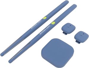 Kits de batería eléctrica de nueva generación de alta calidad, juegos de batería <span class=keywords><strong>virtual</strong></span> de Karaoke, juego de batería portátil - Product Image 2