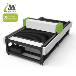 Tốc độ cao 130W/180W/<span class=keywords><strong>1325</strong></span> giường phẳng <span class=keywords><strong>CNC</strong></span> CO2 Máy cắt laser công suất cao độ chính xác cho plexiglass tấm gỗ Acrylic - Product Image 6