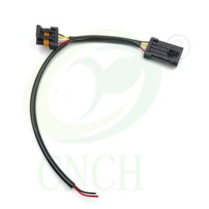 2018 2022哈雷戴维森Softail摩托车的接线线束 - Product Image 6