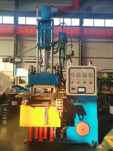 고무 사출 및 압축 성형기/고무 전달 성형기/사출 고무 프레스 기계 - Product Image 4