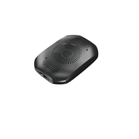 Plug & Play Split-Display Auto-Reconnect GPS-Navigation Universelle Kompatibilität CE FCC Zertifiziert Smart Wireless CarPlay Adapter