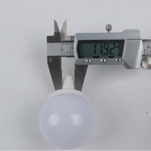 USB loại 5V led trang điểm gương ánh sáng 3 màu nhiệt độ cho đục cài đặt bổ sung bàn trang điểm đèn ánh sáng - Product Image 2