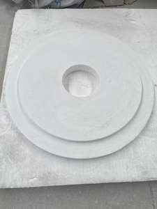 Hoch hitze beständiger feuerfester Guss stein für die Glas industrie - Product Image 5