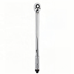 Chiave dinamometrica resistente da 1/2 pollici con certificato di calibrazione - Product Image 3