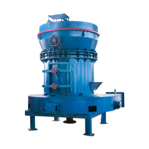 Moulin à rouleaux Raymond YGM130 pour le broyage de carbonate de calcium, de calcaire et de quartz – Vente chaude en Chine - Product Image 6