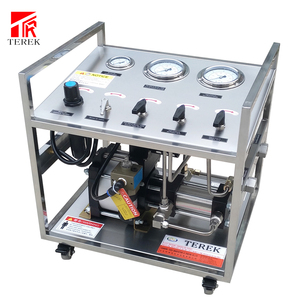 TEREK-<span class=keywords><strong>bomba</strong></span> de refuerzo de refrigerante accionado por <span class=keywords><strong>aire</strong></span>, <span class=keywords><strong>para</strong></span> captación de refrigerante - Product Image 1