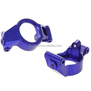 OEM 5 ejes Cnc mecanizado fresado buen precio Cnc mecanizado fresado torneado piezas 7075 bolsas de aluminio + cartón + paleta ISO9001 - Product Image 1