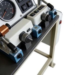 ZJ-4B Vollautomatische Geradschneidemaschine - Product Image 3