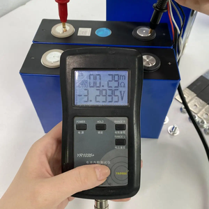 Призматический элемент 3,2 В 100Ah 105ah <span class=keywords><strong>90ah</strong></span> 4000 для солнечной батареи - Product Image 4