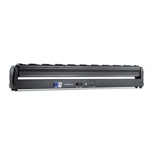 Barre de lumière à tête mobile à effet RGBW, barre <span class=keywords><strong>LED</strong></span> pour lavage mural, faisceau de lumière à tête mobile, barre <span class=keywords><strong>LED</strong></span> à tête mobile 10x40w pour discothèque, DJ, boîte de nuit - Product Image 6