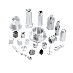 High Strength Corrosion Resistance Electrical Conductivity Brass Precision Milling High Surface Finish Cnc Machining Parts - Product Image 1